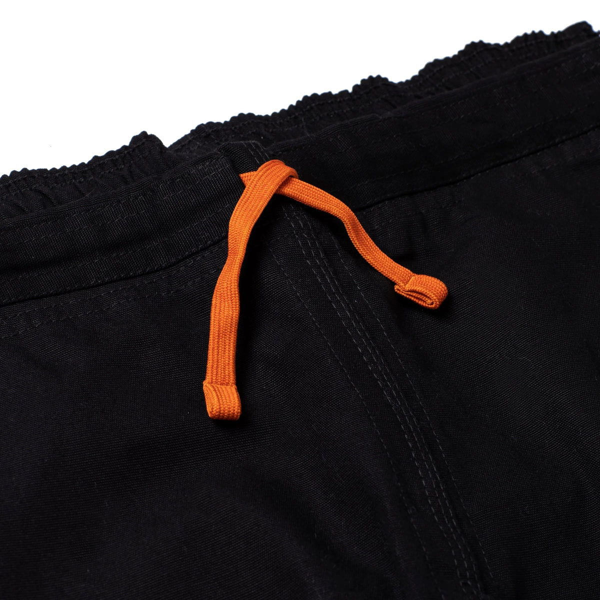 Albino & Preto x In4mation 2 Black BJJ Gi