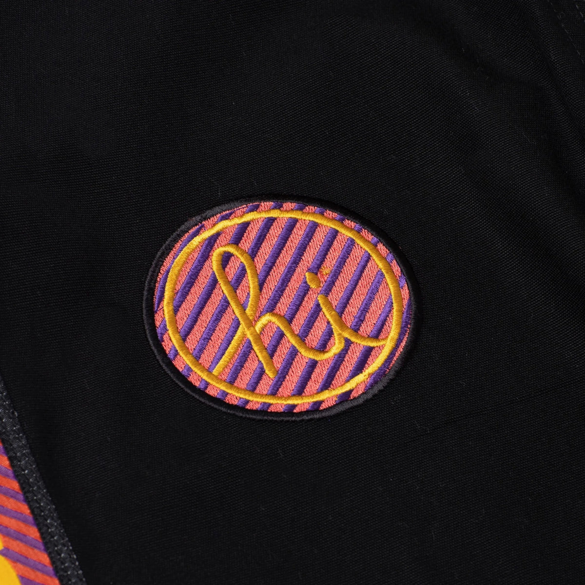 Albino & Preto x In4mation 2 Black BJJ Gi