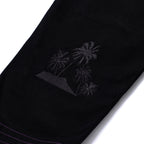 Albino & Preto x In4mation 2 Black BJJ Gi