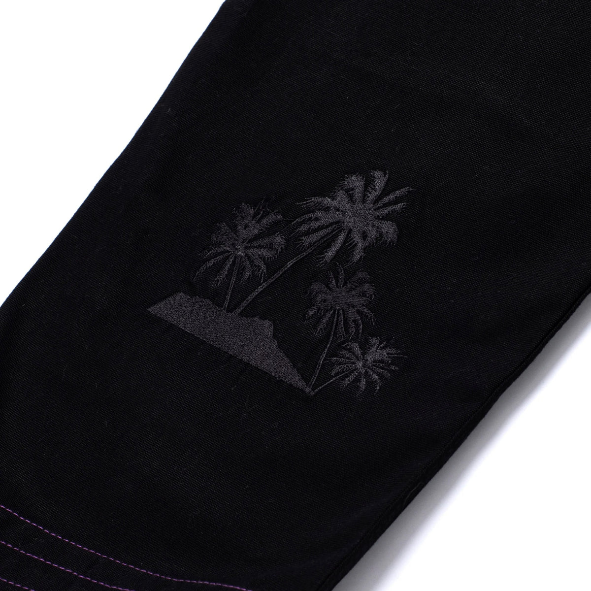 Albino & Preto x In4mation 2 Black BJJ Gi