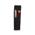 Albino & Preto x In4mation 2 Black BJJ Gi