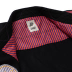 Albino & Preto x In4mation 2 Black BJJ Gi