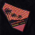 Albino & Preto x In4mation 2 Black BJJ Gi