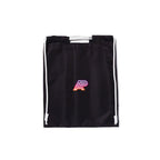 Albino & Preto x KISS Black Jiu Jitsu Kimono