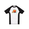 Albino & Preto x Locals Batch #78 BJJ Rash Guard