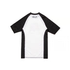 Albino & Preto x Locals Batch #78 BJJ Rash Guard