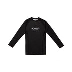 Albino & Preto x Locals Batch #78 BJJ Rash Guard