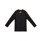 Albino & Preto x Locals Batch #78 BJJ Rash Guard