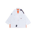 A&P x MLB Astrds 47 BJJ Kimono