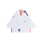 A&P x MLB Astrds 47 BJJ Kimono