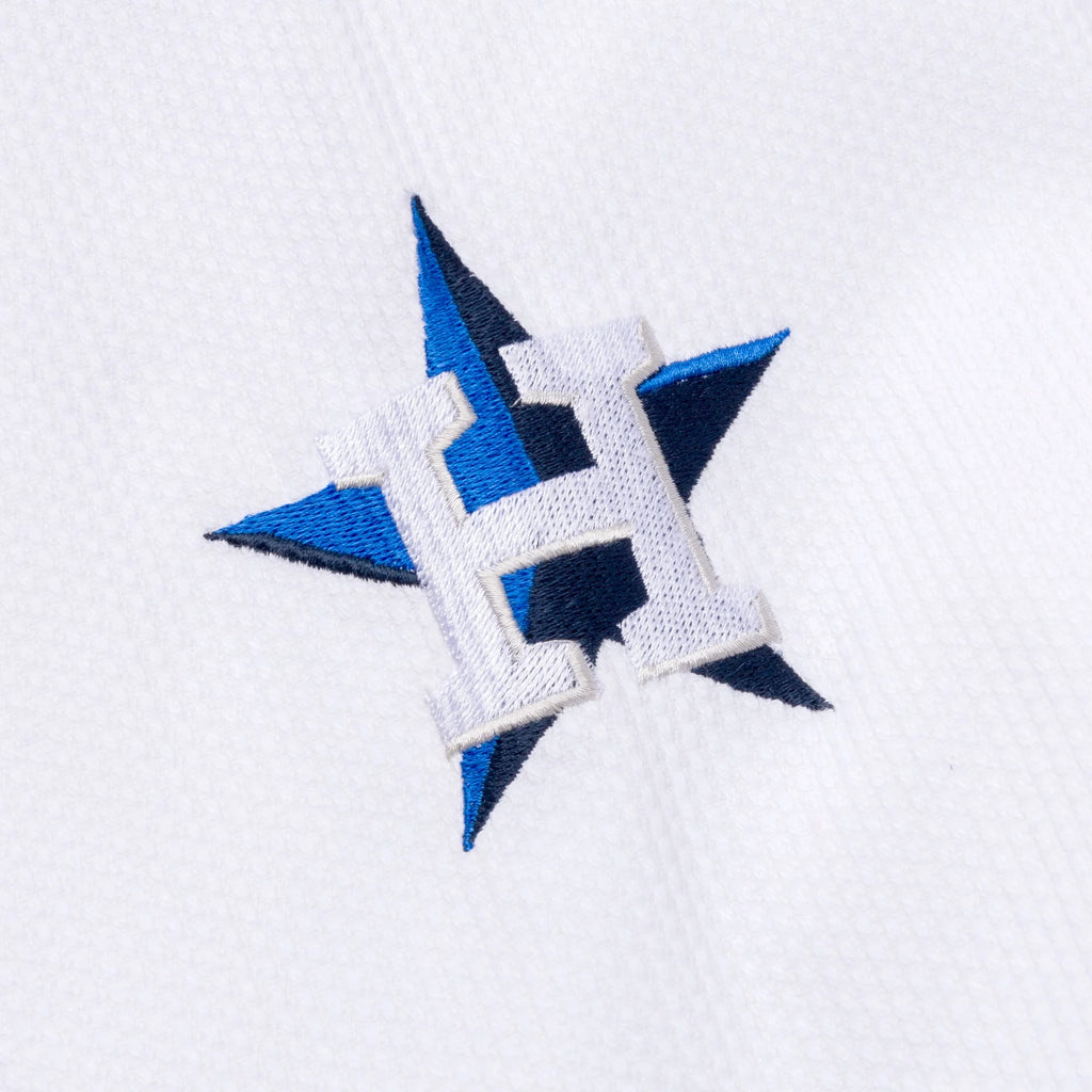 A&P x MLB Astrds 47 BJJ Kimono