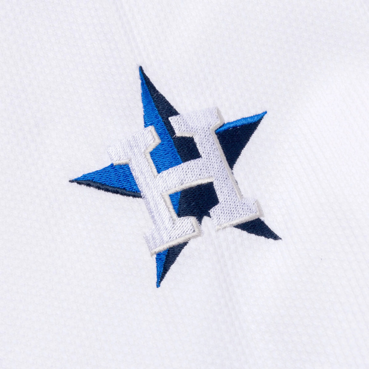 A&P x MLB Astrds 47 BJJ Kimono