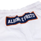 A&P x MLB Astrds 47 BJJ Kimono