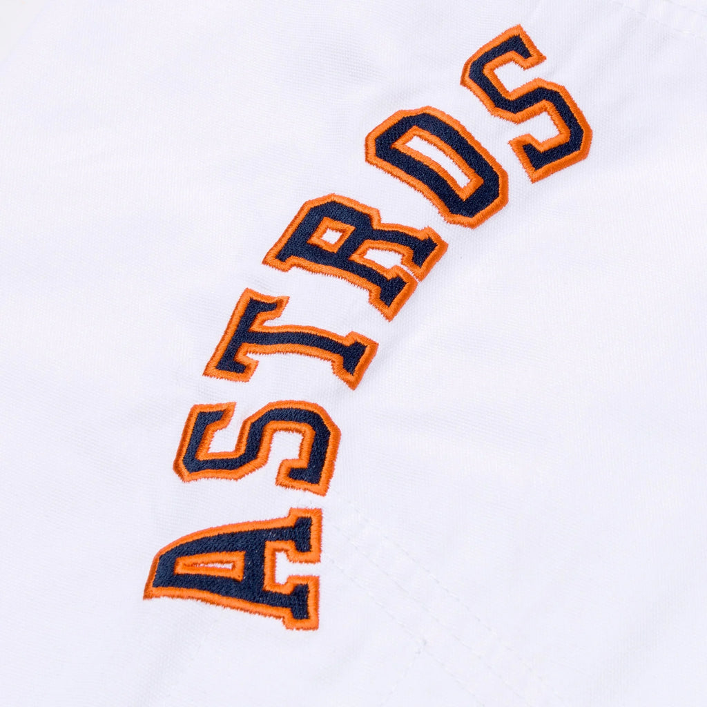 A&P x MLB Astrds 47 BJJ Kimono