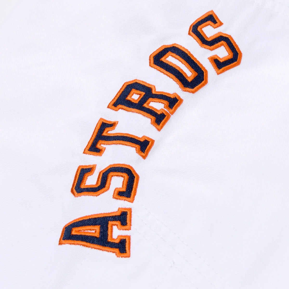 A&P x MLB Astrds 47 BJJ Kimono