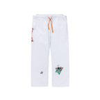 A&P x MLB Astrds 47 BJJ Kimono