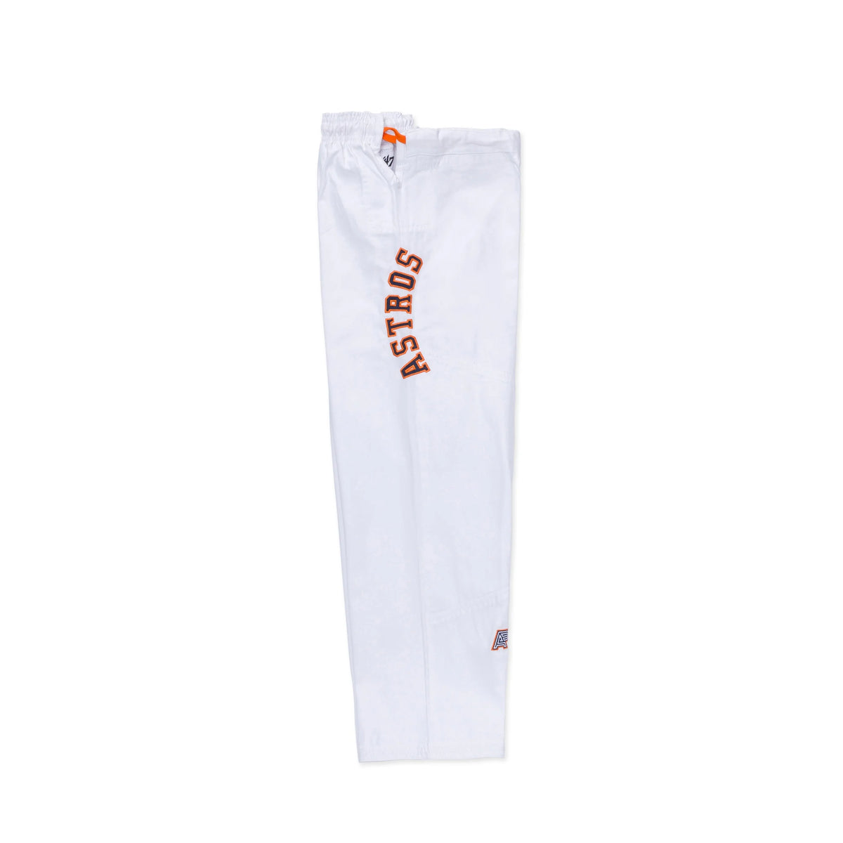A&P x MLB Astrds 47 BJJ Kimono