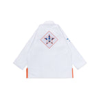 A&P x MLB Astrds 47 BJJ Kimono