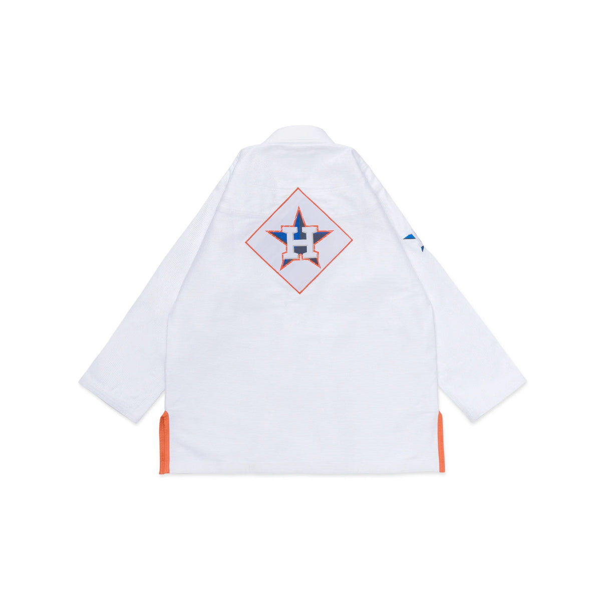 A&P x MLB Astrds 47 BJJ Kimono