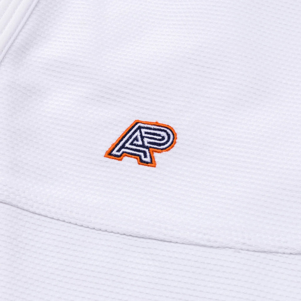 A&P x MLB Astrds 47 BJJ Kimono