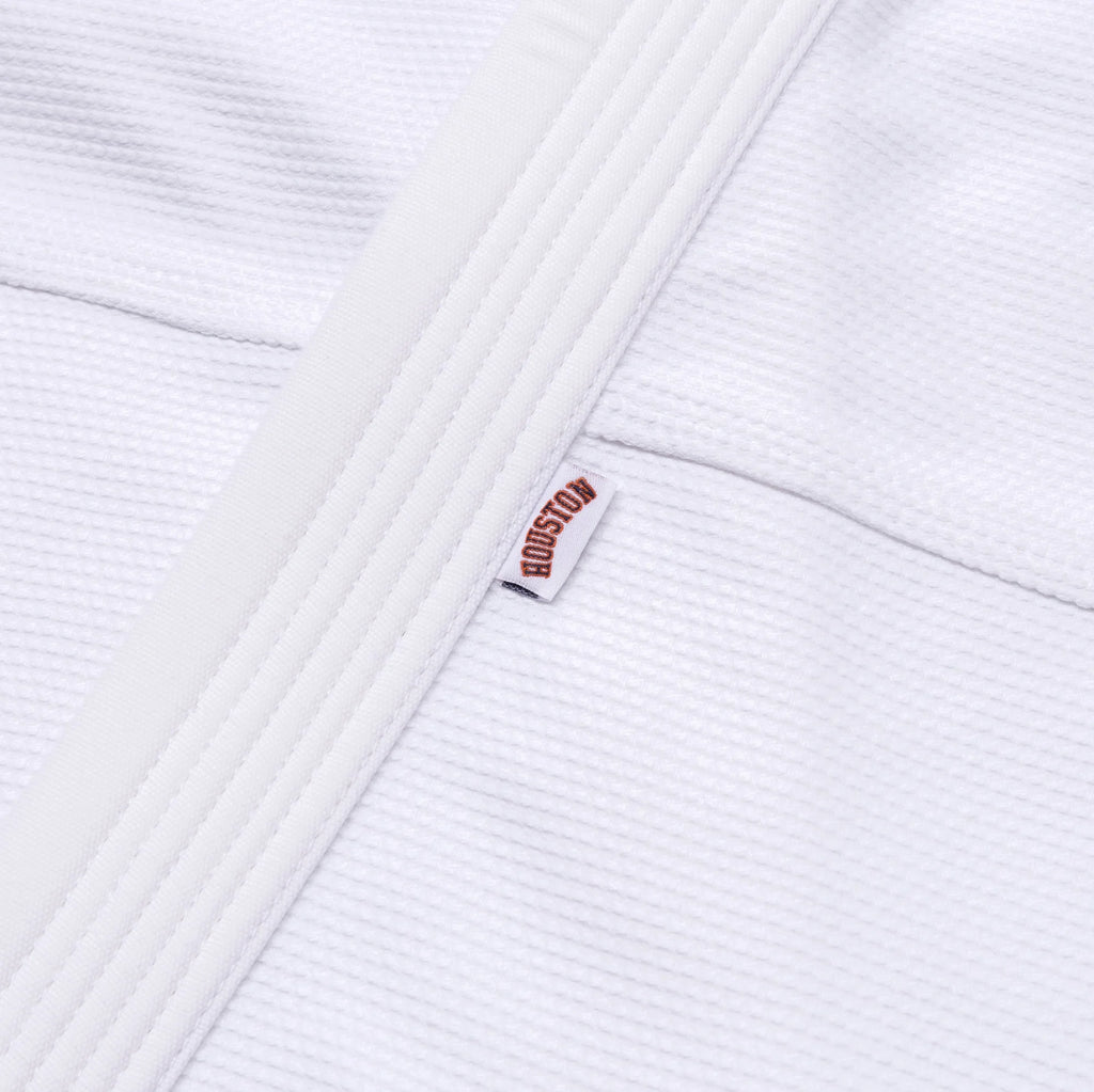 A&P x MLB Astrds 47 BJJ Kimono