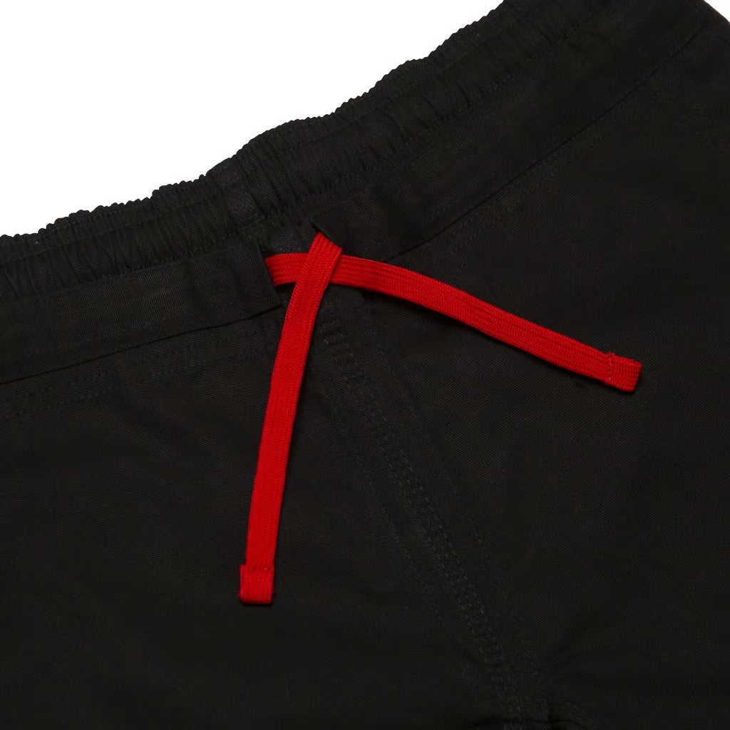 Albino & Preto x Shadow Conspiracy Black BJJ Gi
