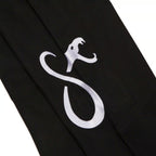 Albino & Preto x Shadow Conspiracy Black BJJ Gi