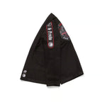 Albino & Preto x Shadow Conspiracy Black BJJ Gi