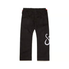 Albino & Preto x Shadow Conspiracy Black BJJ Gi