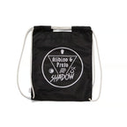 Albino & Preto x Shadow Conspiracy Black BJJ Gi