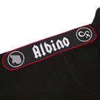 Albino & Preto x Shadow Conspiracy Black BJJ Gi