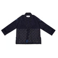 Albino and Preto Batch #72 Satori Navy BJJ Gi
