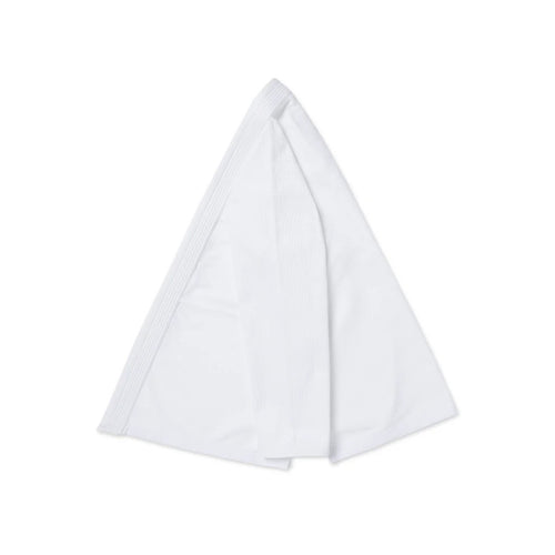 Albino and Preto BW Essential White BJJ Gi
