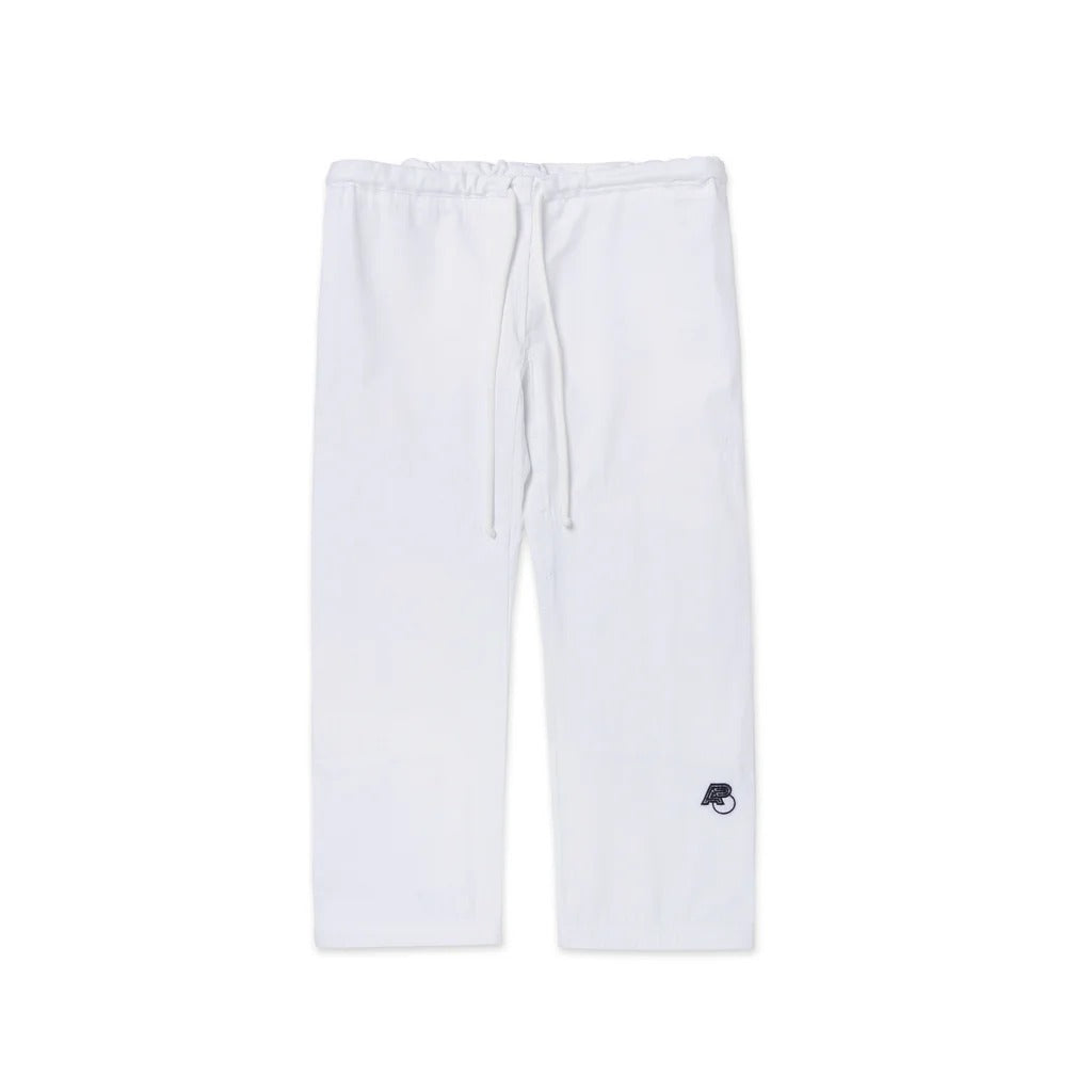 Albino and Preto BW Essential White BJJ Gi