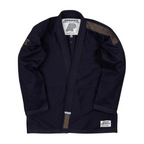 Albino and Preto Batch #28 Royal Pack Black BJJ Gi