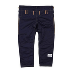 Albino and Preto Batch #28 Royal Pack Black BJJ Gi