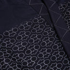 Albino and Preto Batch #72 Satori Navy BJJ Gi