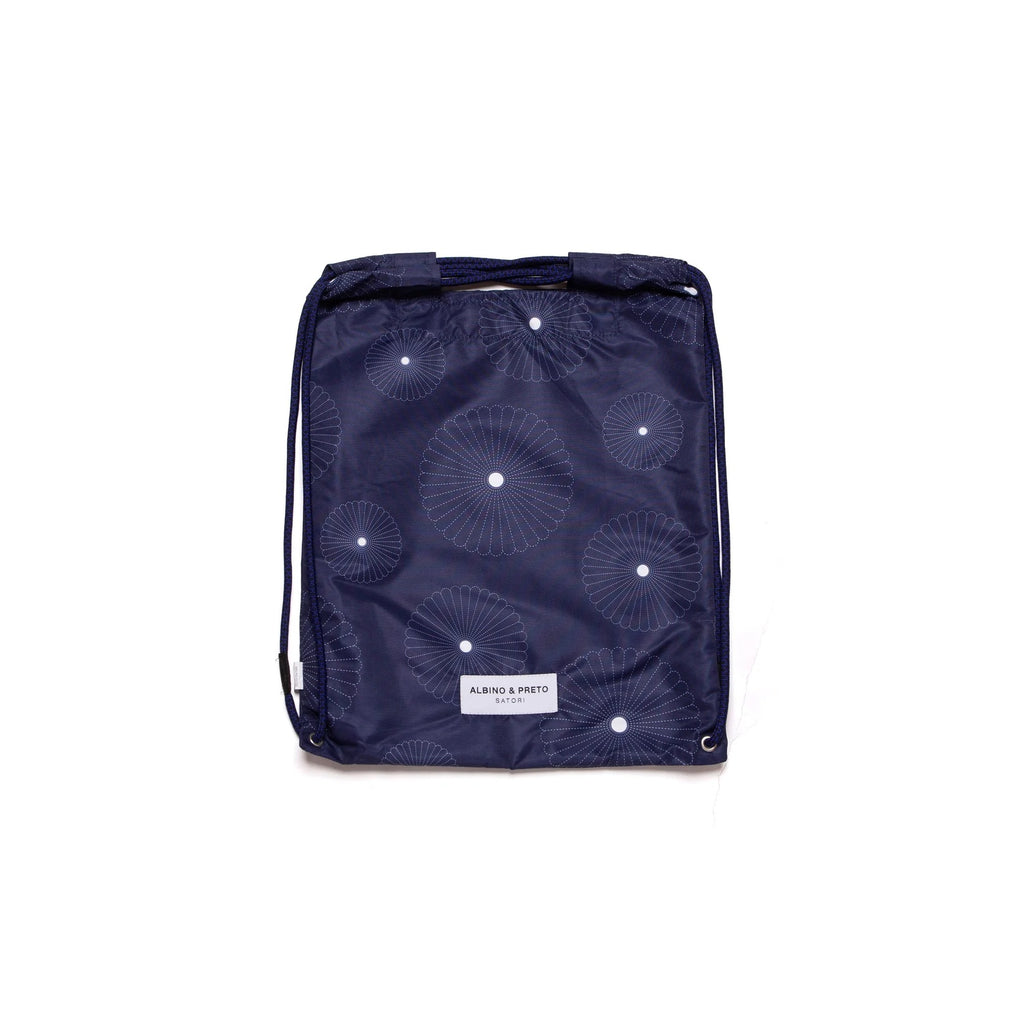 Albino and Preto Batch #72 Satori Navy BJJ Gi