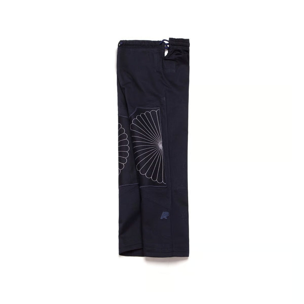 Albino and Preto Batch #72 Satori Navy BJJ Gi