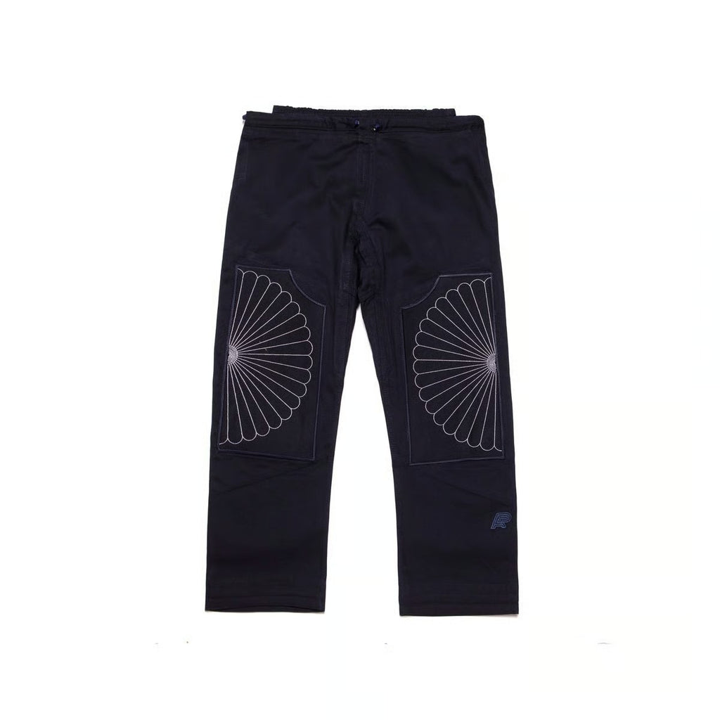 Albino and Preto Batch #72 Satori Navy BJJ Gi