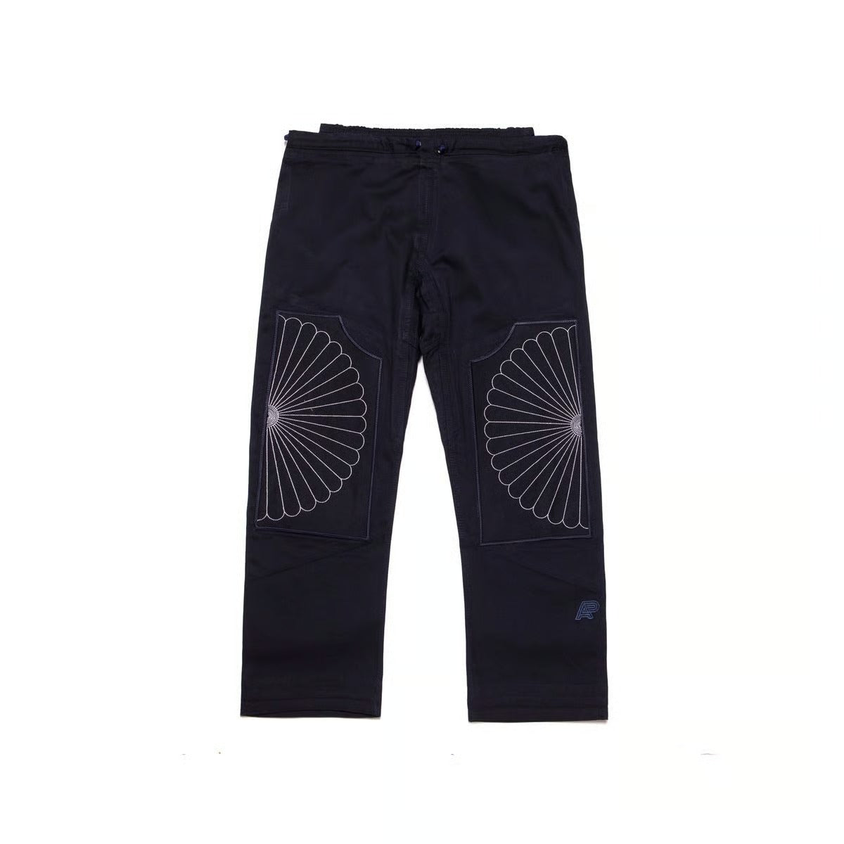 Albino and Preto Batch #72 Satori Navy BJJ Gi