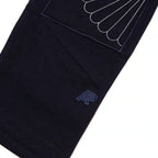 Albino and Preto Batch #72 Satori Navy BJJ Gi