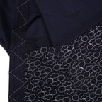 Albino and Preto Batch #72 Satori Navy BJJ Gi