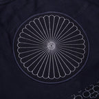 Albino and Preto Batch #72 Satori Navy BJJ Gi