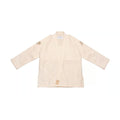 Albino and Preto Batch #72 Satori Unbleached BJJ Gi