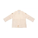 Albino and Preto Batch #72 Satori Unbleached BJJ Gi
