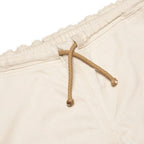 Albino and Preto Batch #72 Satori Unbleached BJJ Gi