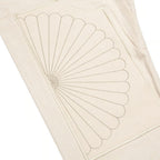 Albino and Preto Batch #72 Satori Unbleached BJJ Gi