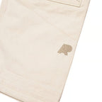 Albino and Preto Batch #72 Satori Unbleached BJJ Gi