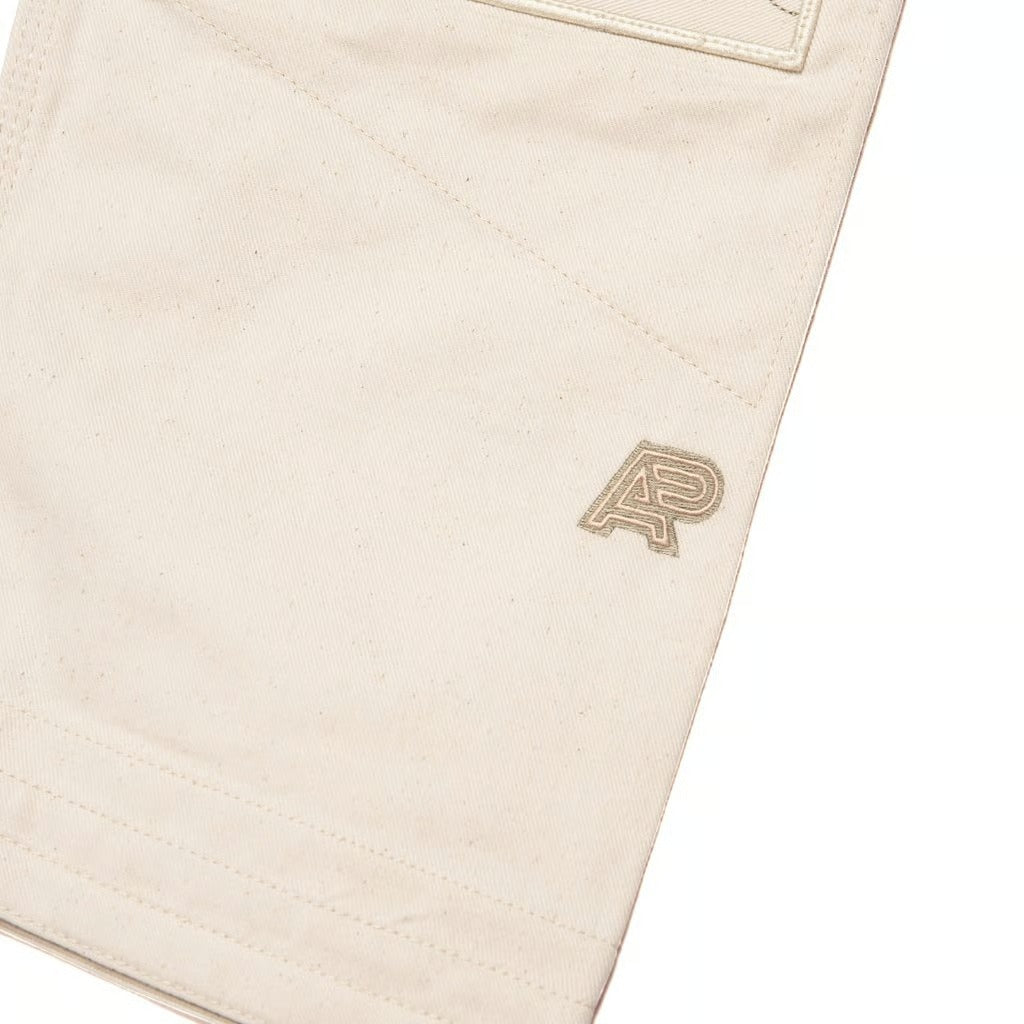 Albino and Preto Batch #72 Satori Unbleached BJJ Gi